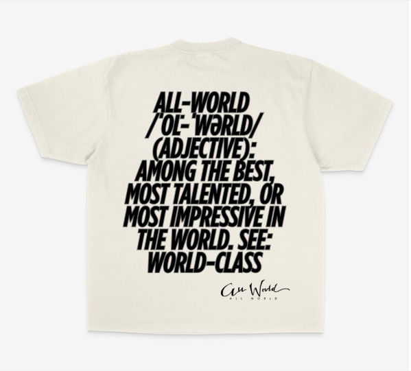 L. Hill Tee