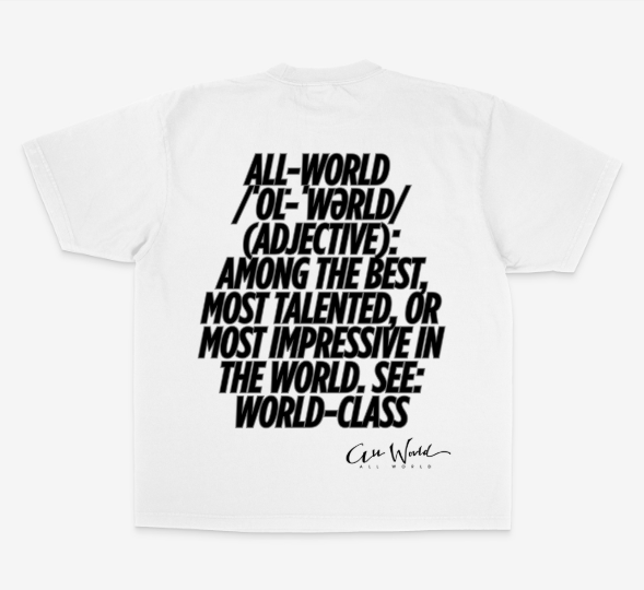L. Hill Tee