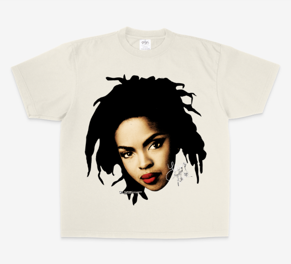 L. Hill Tee