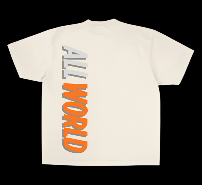 Summer Madness Tee