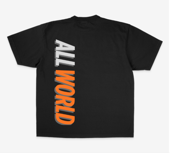 Summer Madness Tee