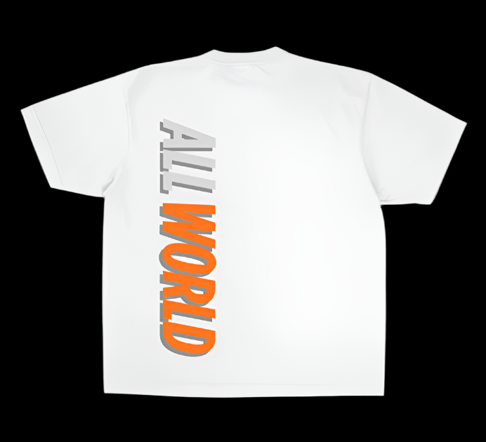 Summer Madness Tee