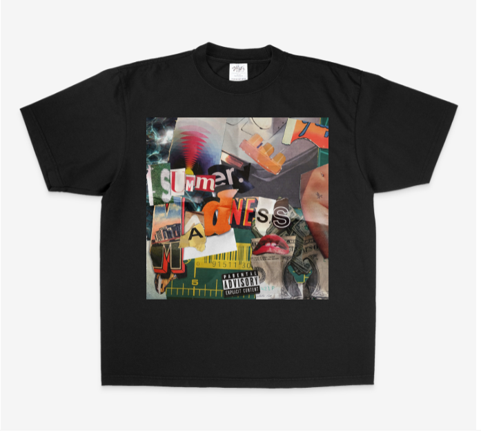 Summer Madness Tee