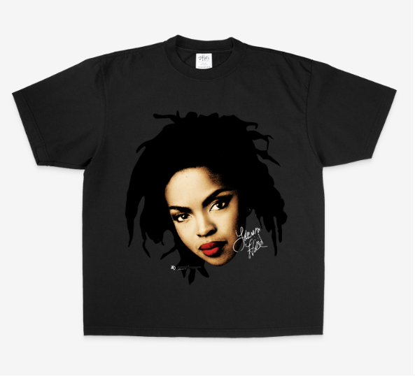 L. Hill Tee