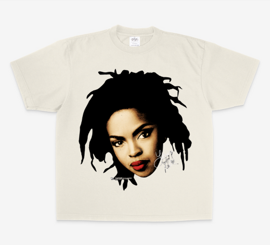 L. Hill Tee