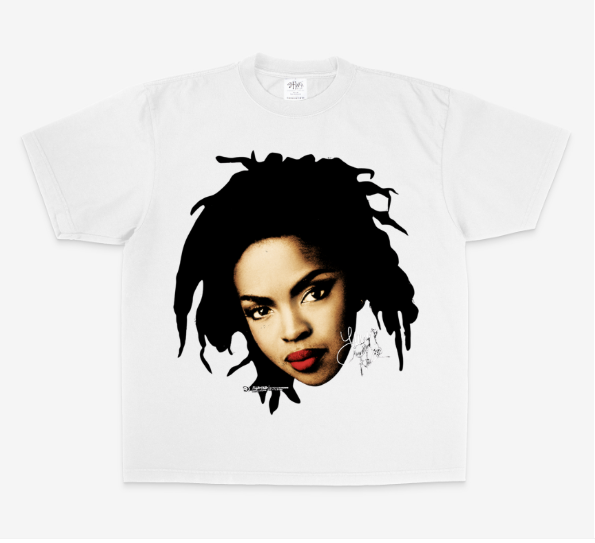 L. Hill Tee