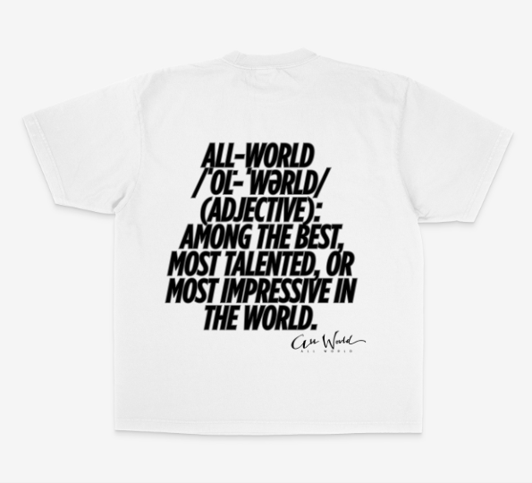 Pharrell Tee