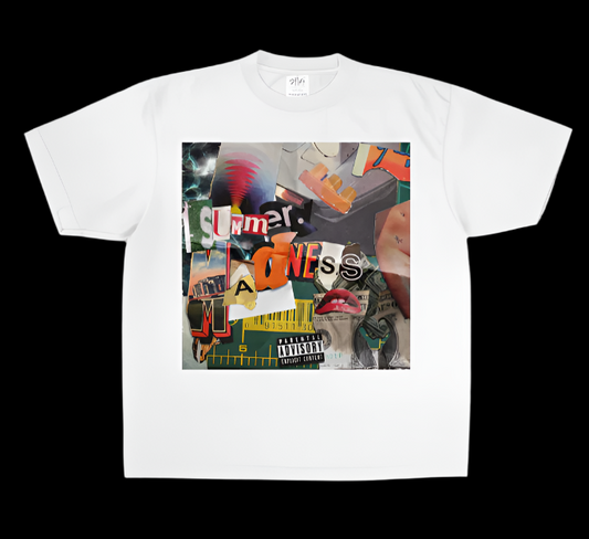 Summer Madness Tee