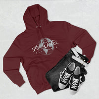 All World Premium Pullover Hoodie